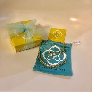 Kendra Scott Lucy Choker